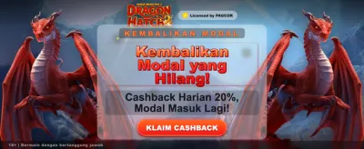 Jackpot Terbesar Menanti Anda banner