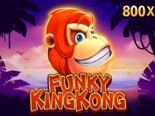 Funkykingkong screenshot