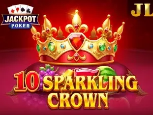 10 Sparkling Crown screenshot