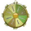 Roda Keberuntungan 123bola welfare icon