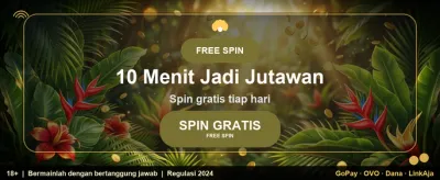 Kemenangan Fantastis Setiap Hari banner