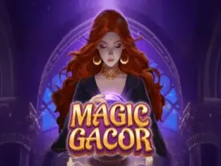 Magic Gacor screenshot