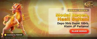 Mainkan Game Terpopuler Hari Ini banner