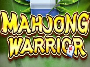 Mahjong Warrior screenshot