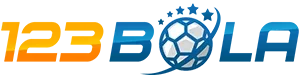 id123bola.com Logo